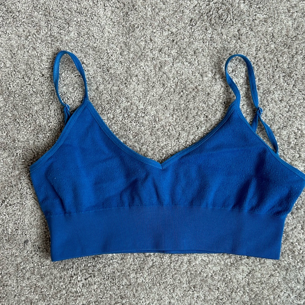 Aritzia bralette!